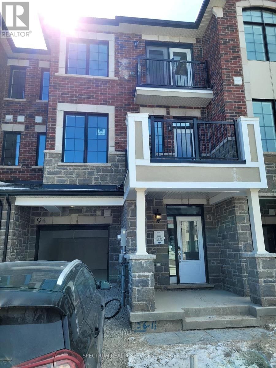 94 Ennerdale Street, Barrie