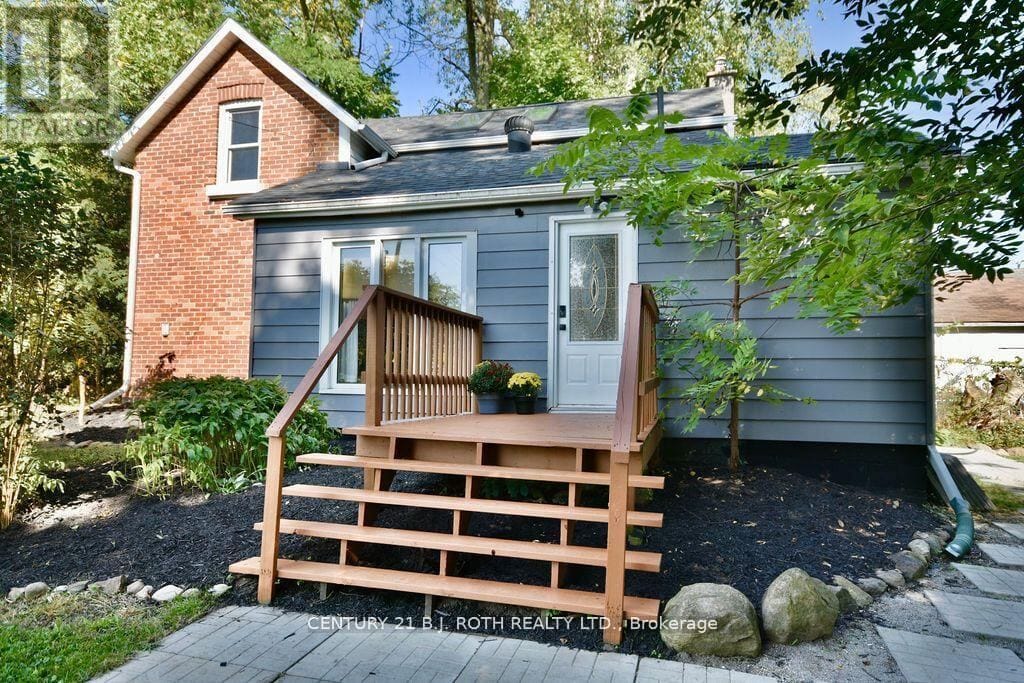 1691 4th Line North, Oro-Medonte (Edgar)