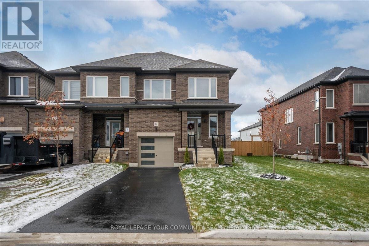 14 Lisa Street, Wasaga Beach