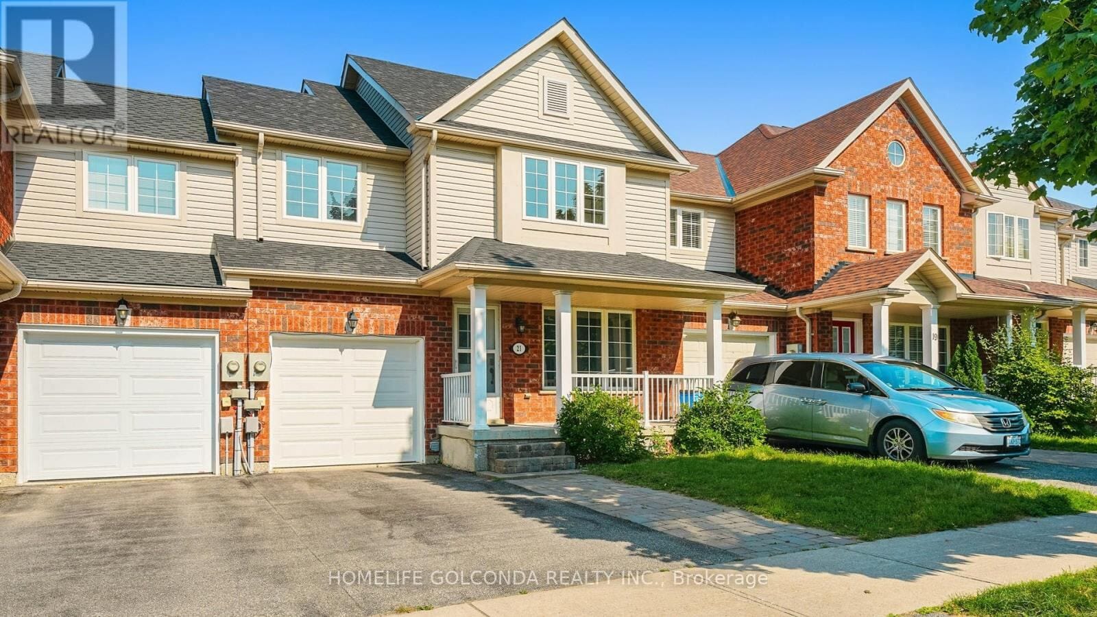21 Bentley Crescent West, Barrie (0 West)