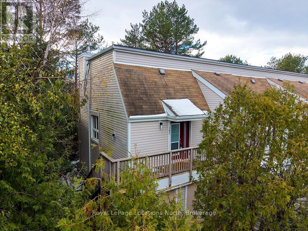 49 Trott Boulevard Unit 182, Collingwood