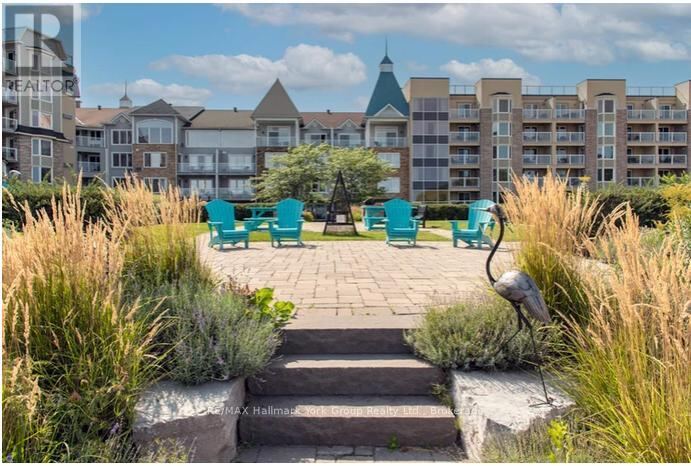 9 HARBOUR Street East Unit 5116, Collingwood