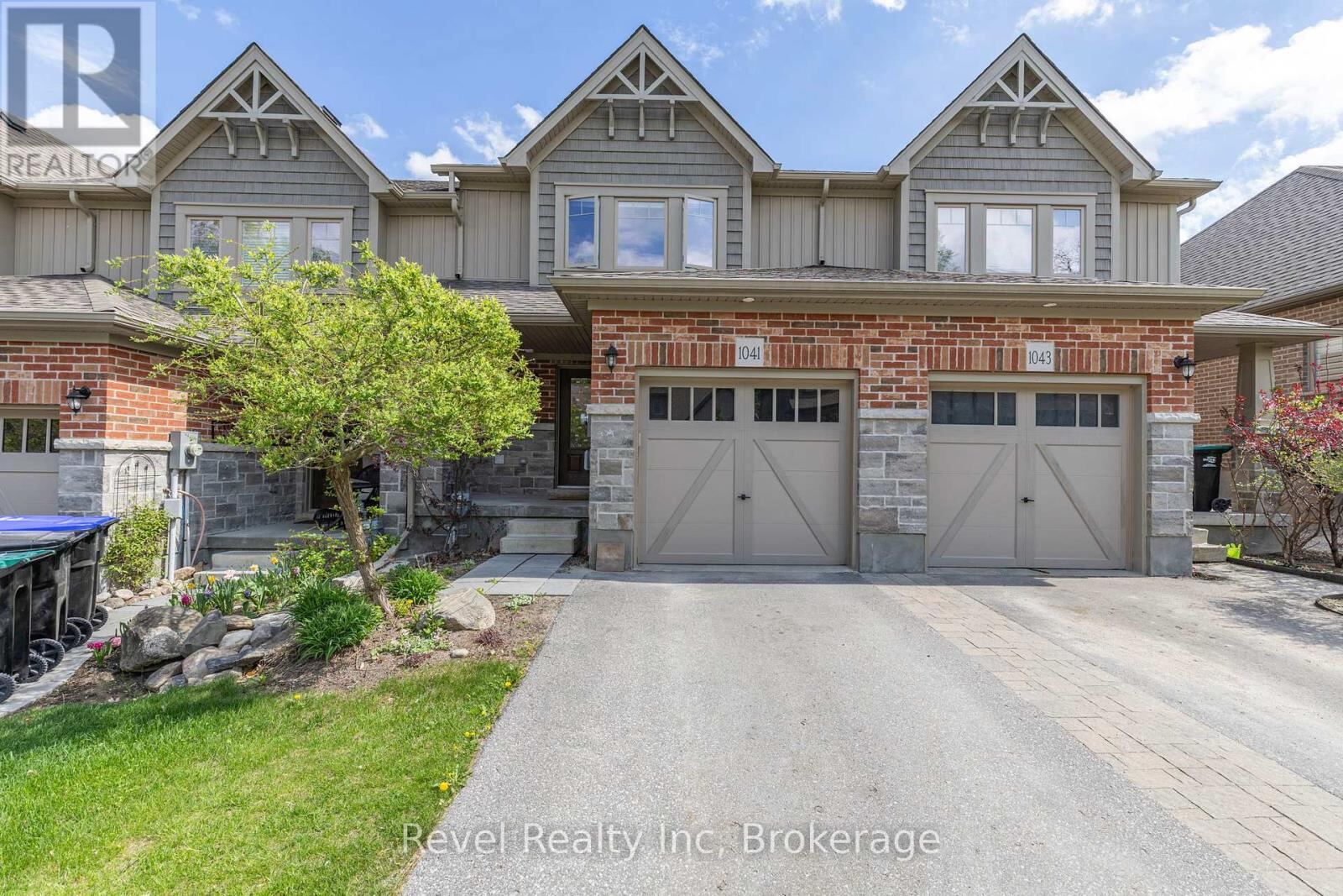 1041 Cook Drive, Midland