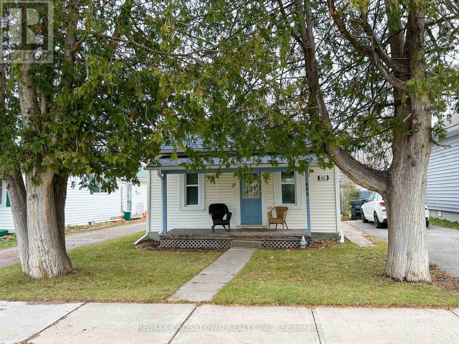 661 Fourth Avenue, Tay (Port McNicoll)