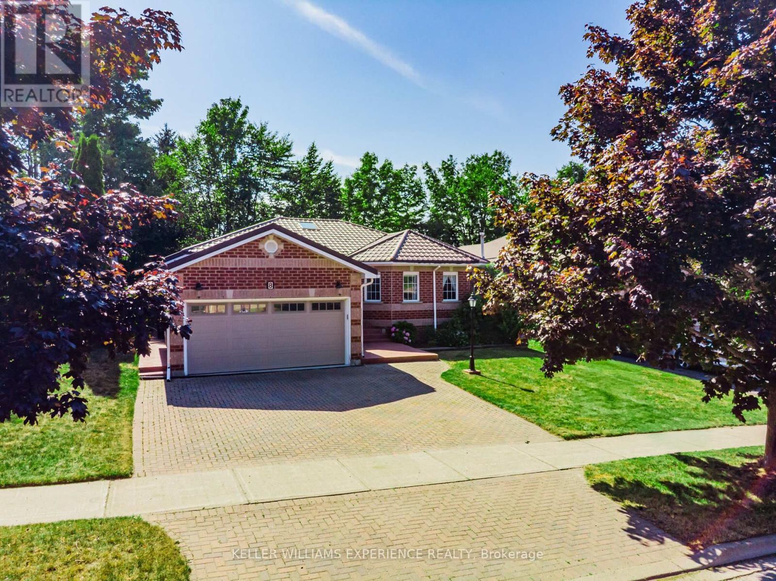 8 Kell Place, Barrie (Innis-Shore)