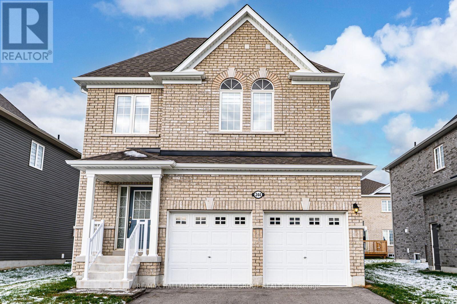 244 McKenzie Drive, Clearview (Stayner)