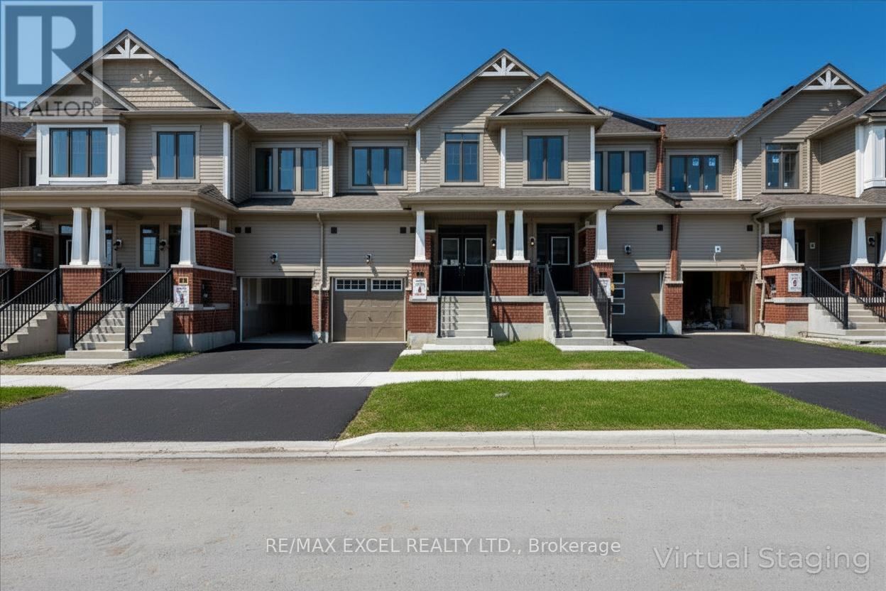 7 Prudhoe Terrace, Barrie