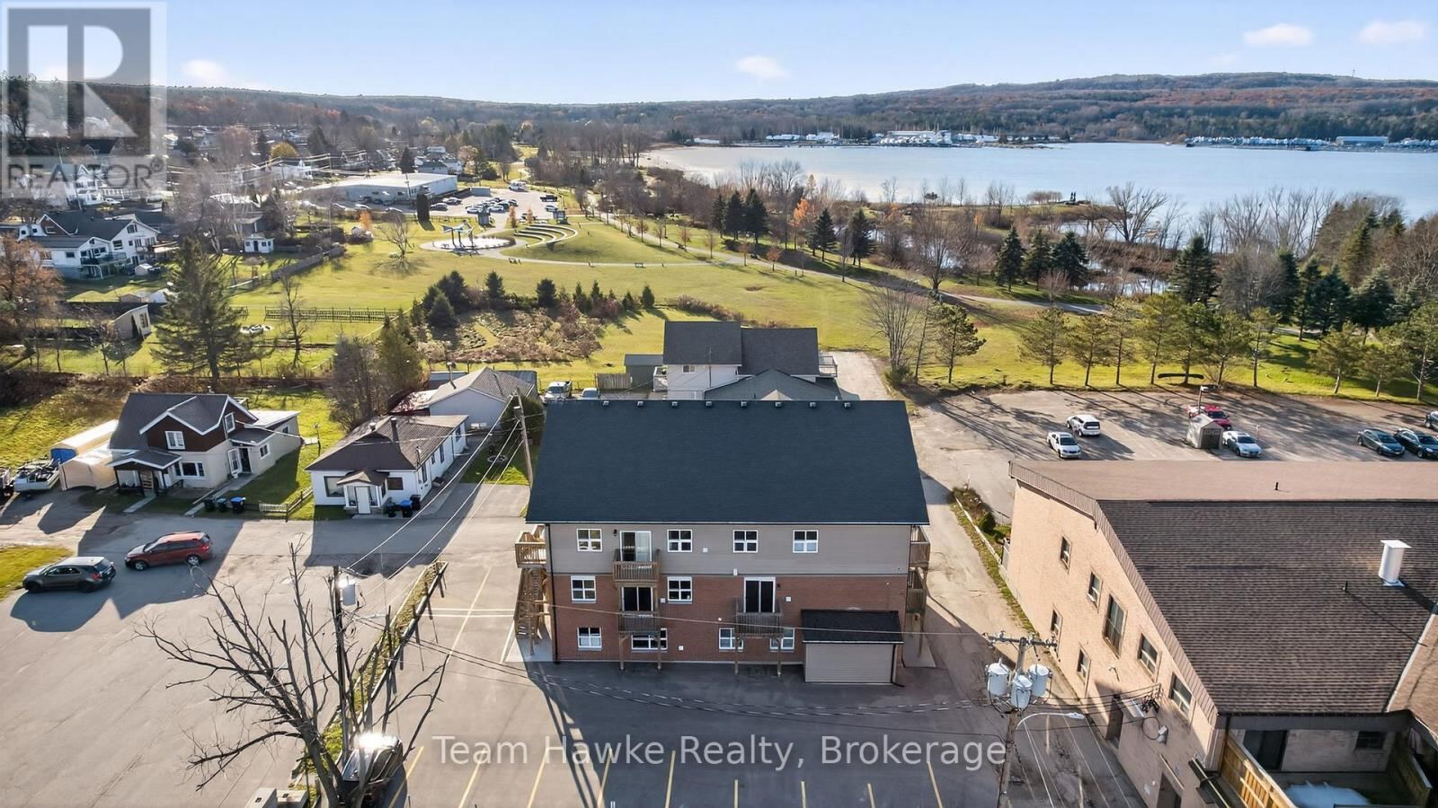 2 Tessier Drive, Penetanguishene