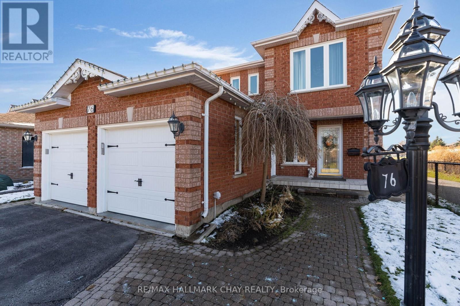 76 Hodgson Drive, Barrie (Northwest)