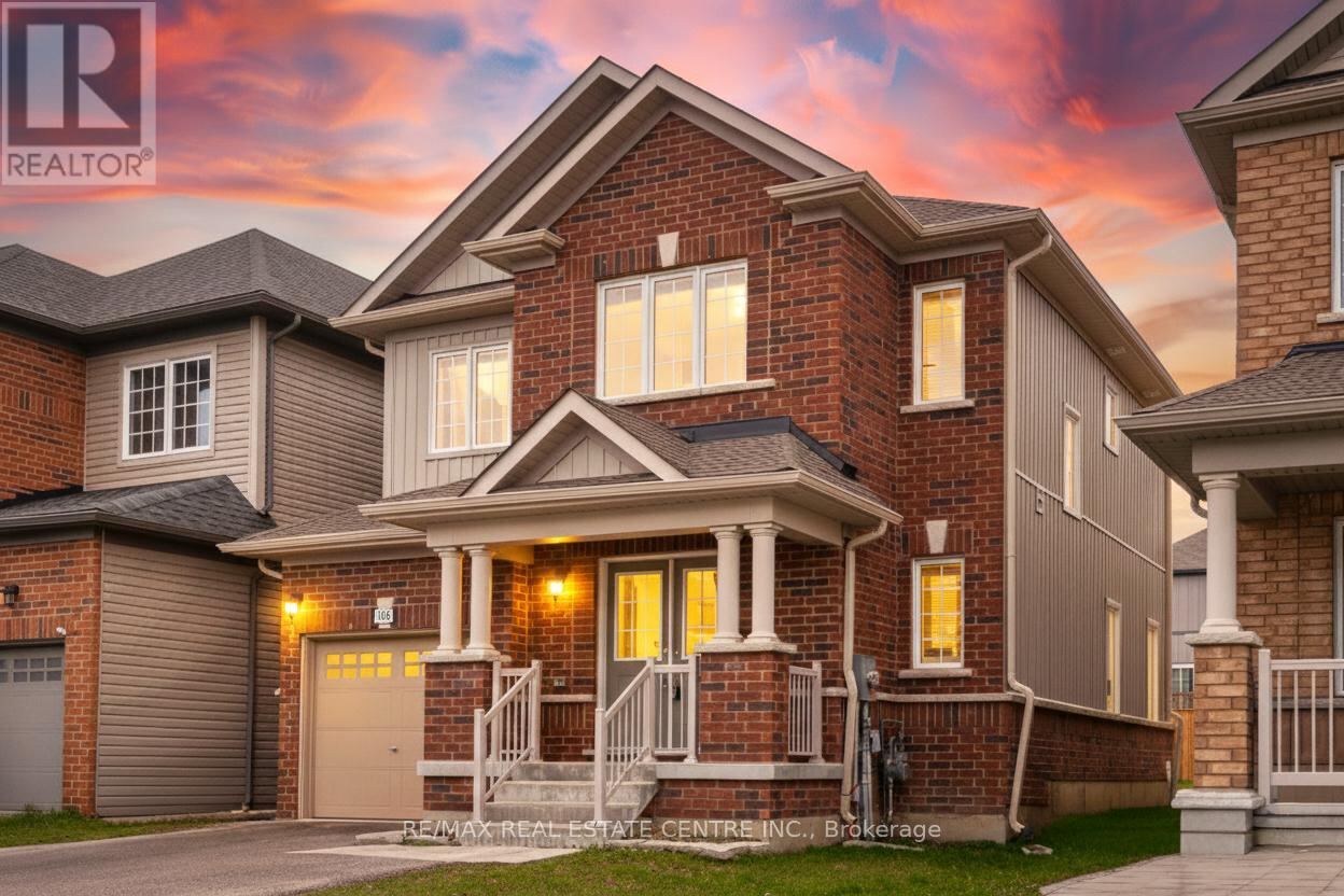 106 Diana Drive, Orillia