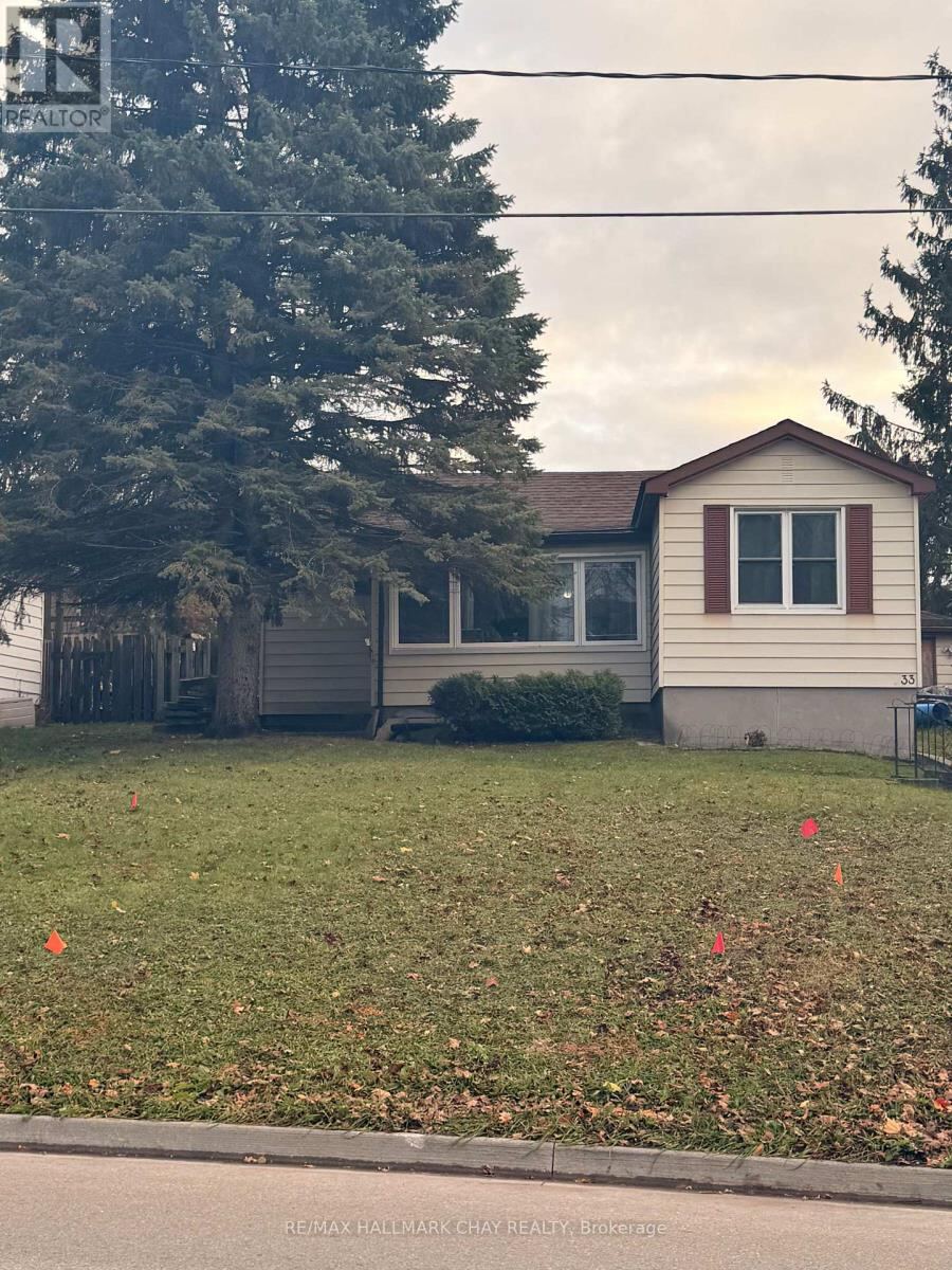 33 Baldwin Lane, Barrie (Allandale Heights)