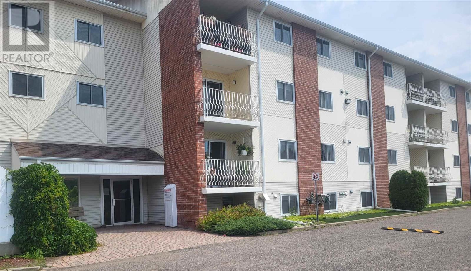 2 Bedroom Apartment in Thunder Bay