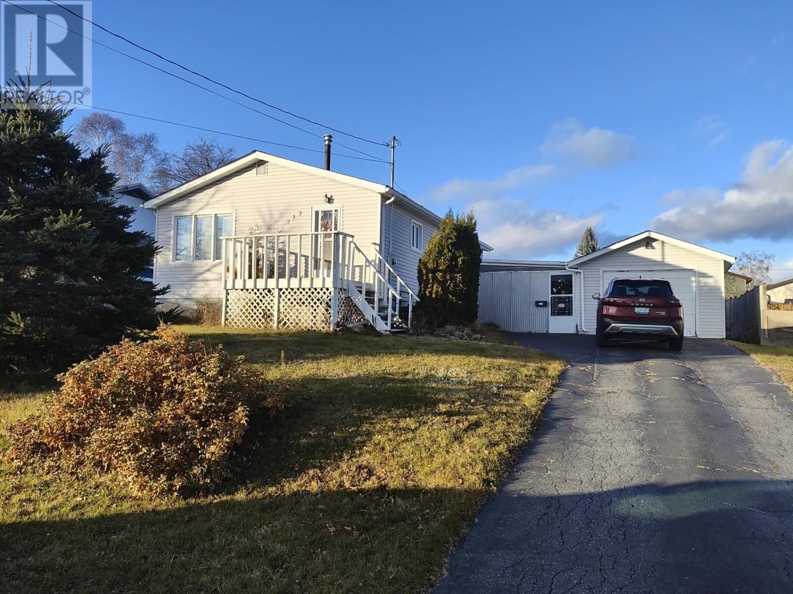 2 Bedroom Single Family in Thunder Bay