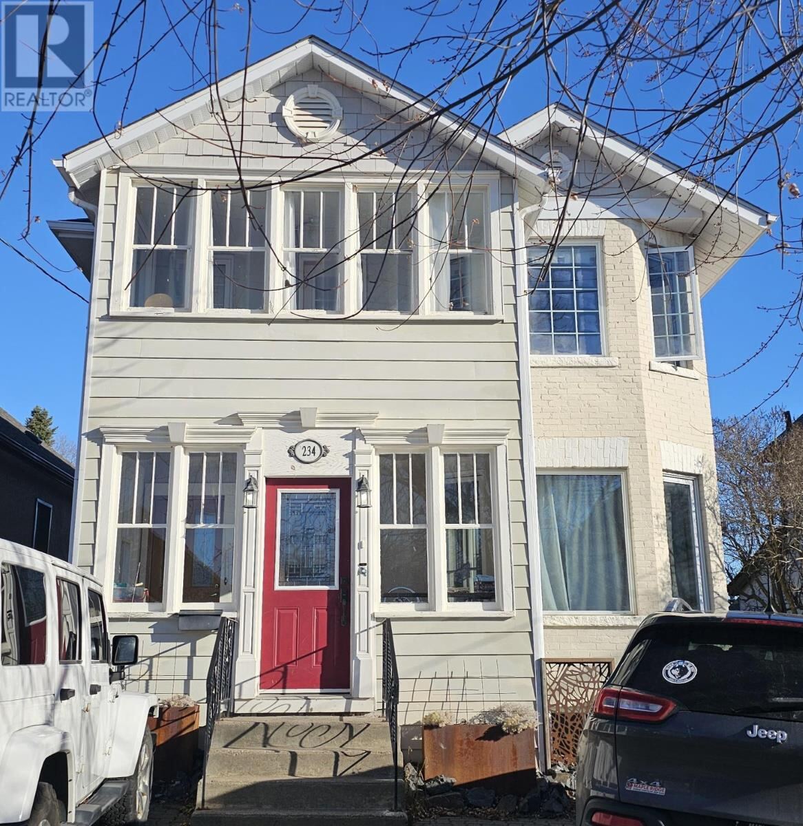 3 Bedroom Single Family in Thunder Bay
