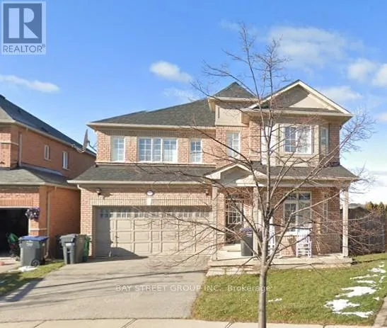 3581 Jorie Crescent, Mississauga (Churchill Meadows)