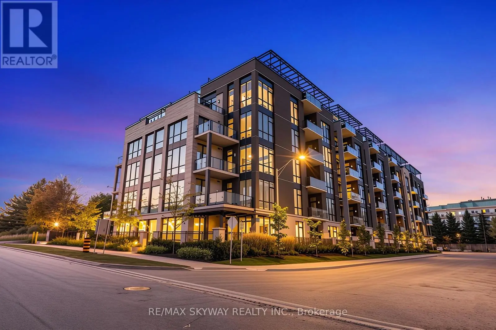 42 Mill Street Unit 105, Halton Hills (Georgetown)