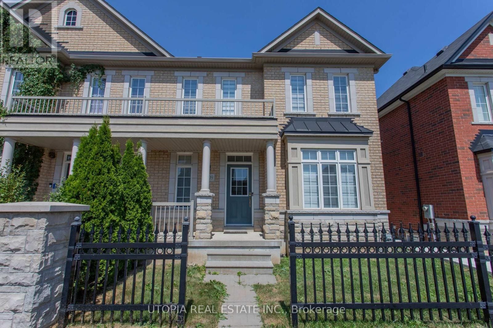 5409 Tenth Line West, Mississauga (Churchill Meadows)
