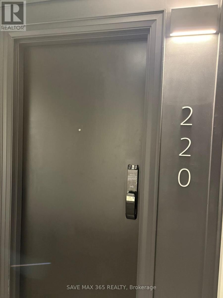 470 Gordon Krantz Avenue Unit 220, Milton (Walker)