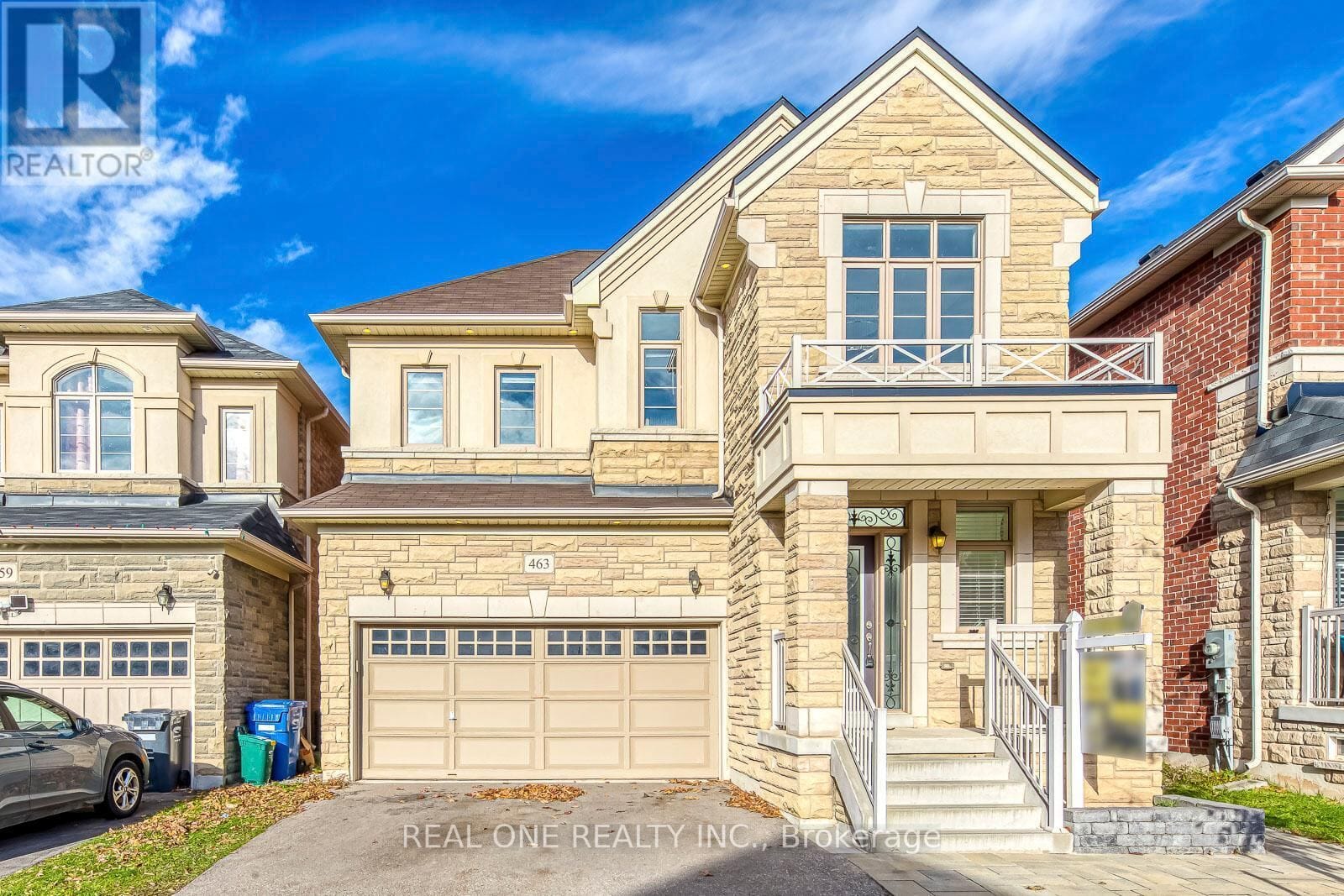 463 Grindstone Trail, Oakville (JM Joshua Meadows)