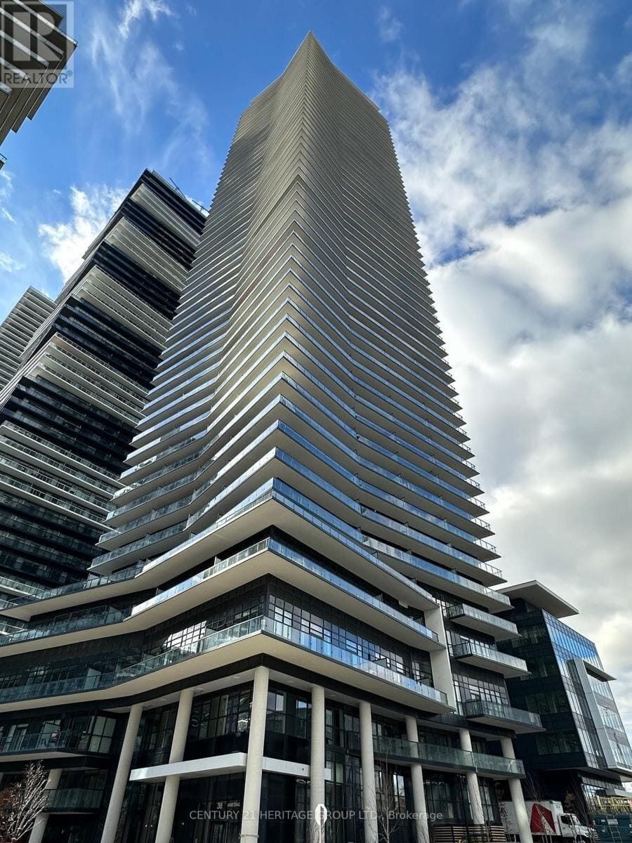38 Annie Craig Drive Unit 4312, Toronto (Mimico)