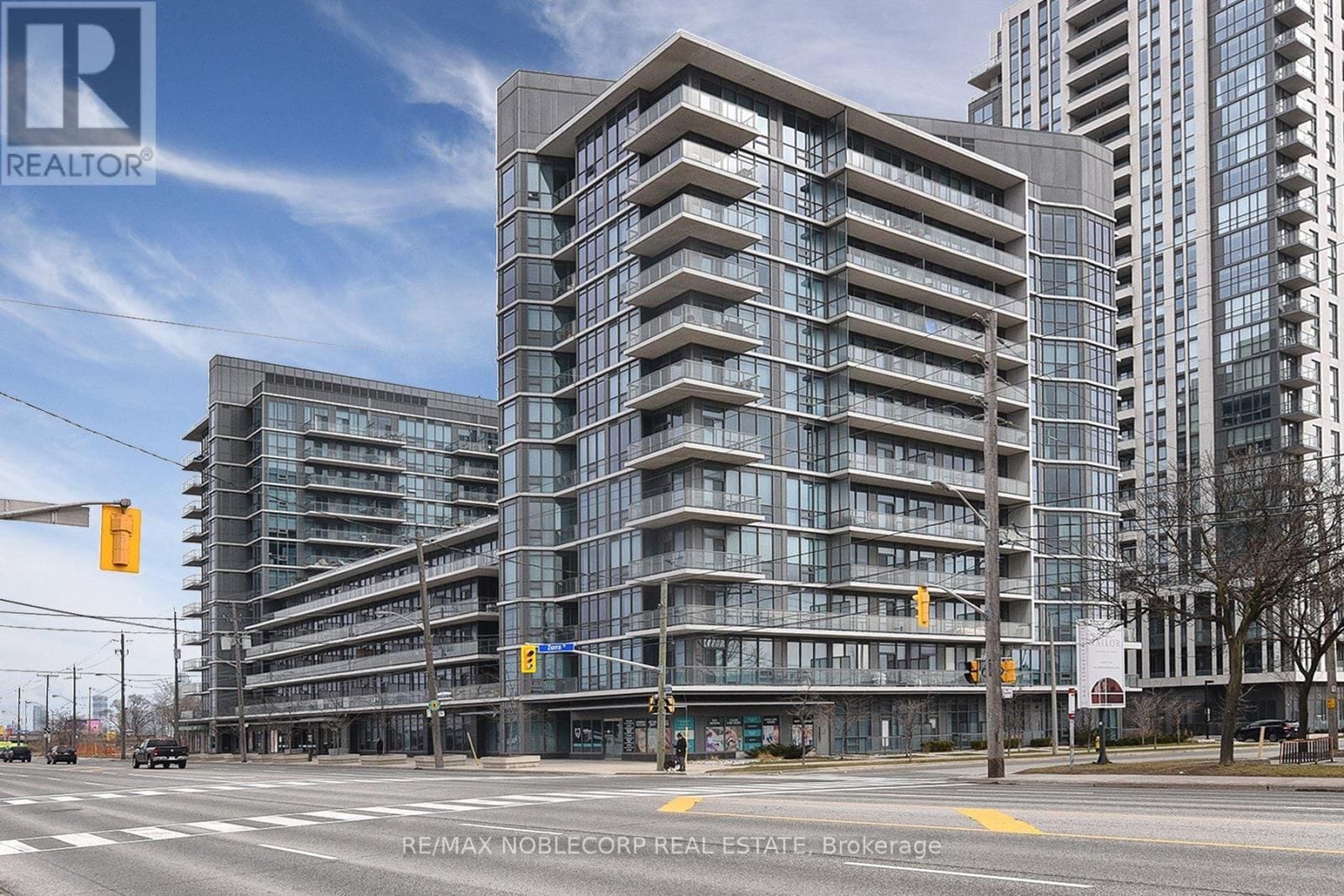1185 The Queensway Unit 802, Toronto (Islington-City Centre West)