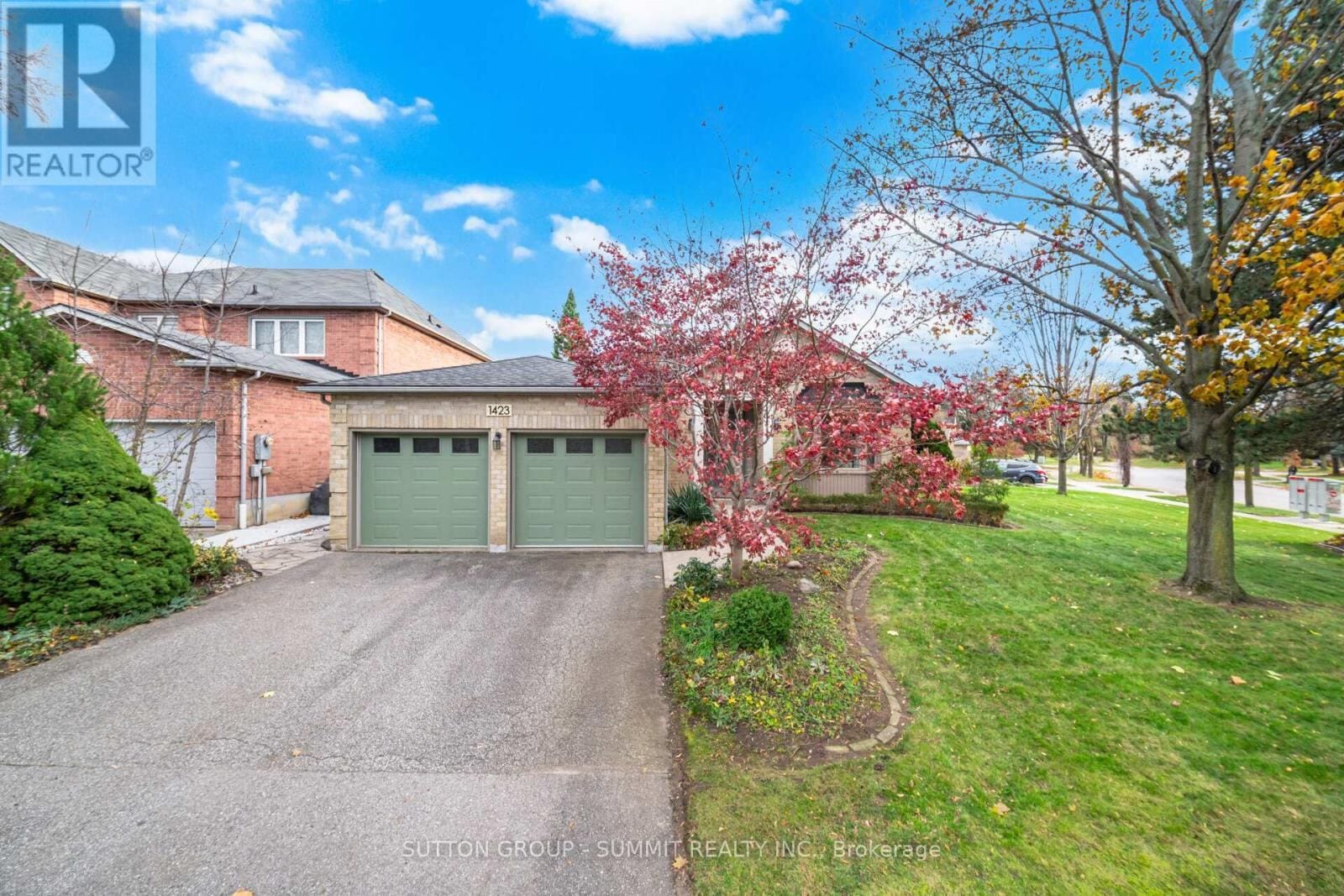 1423 Ravensmoor Crescent, Mississauga (East Credit)