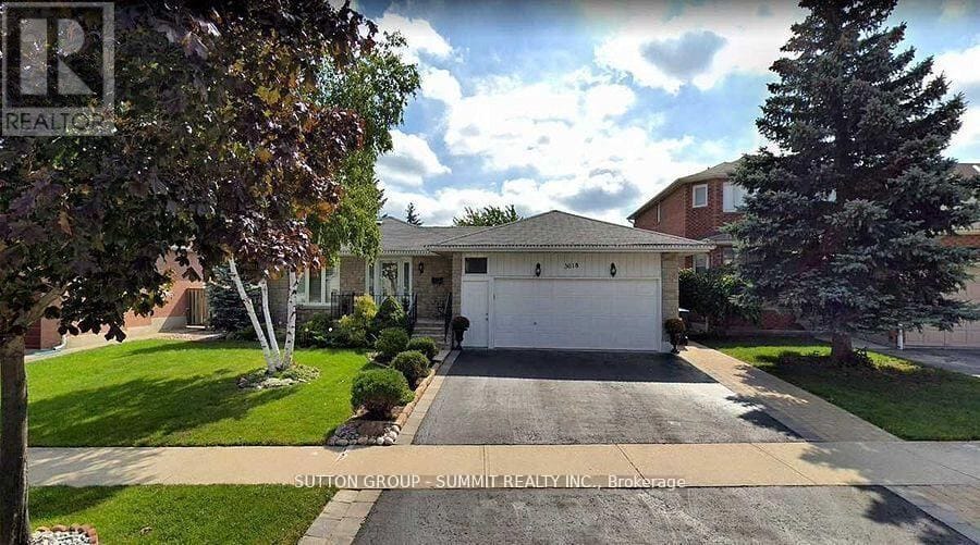 3018 Dalehurst Drive, Mississauga (Meadowvale)
