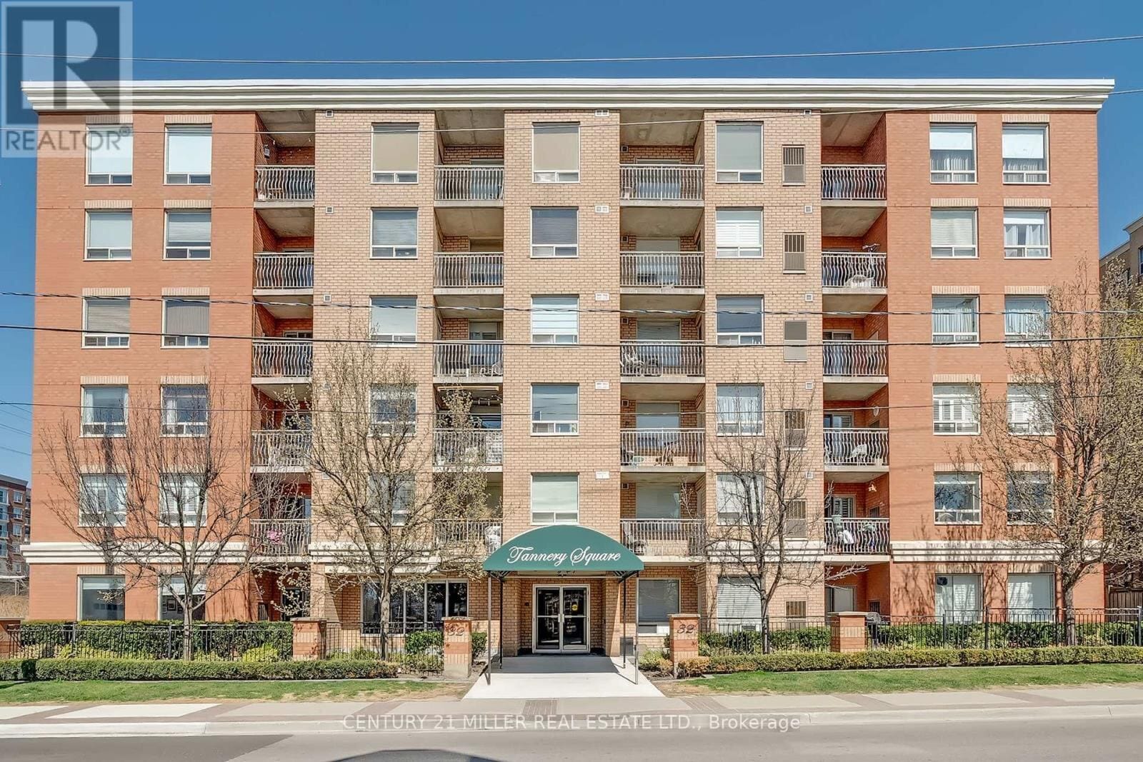 32 Tannery Street Unit 608, Mississauga (Streetsville)