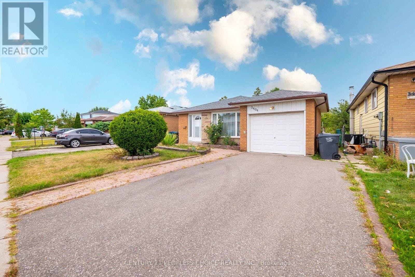 3404 Monica Drive, Mississauga (Malton)