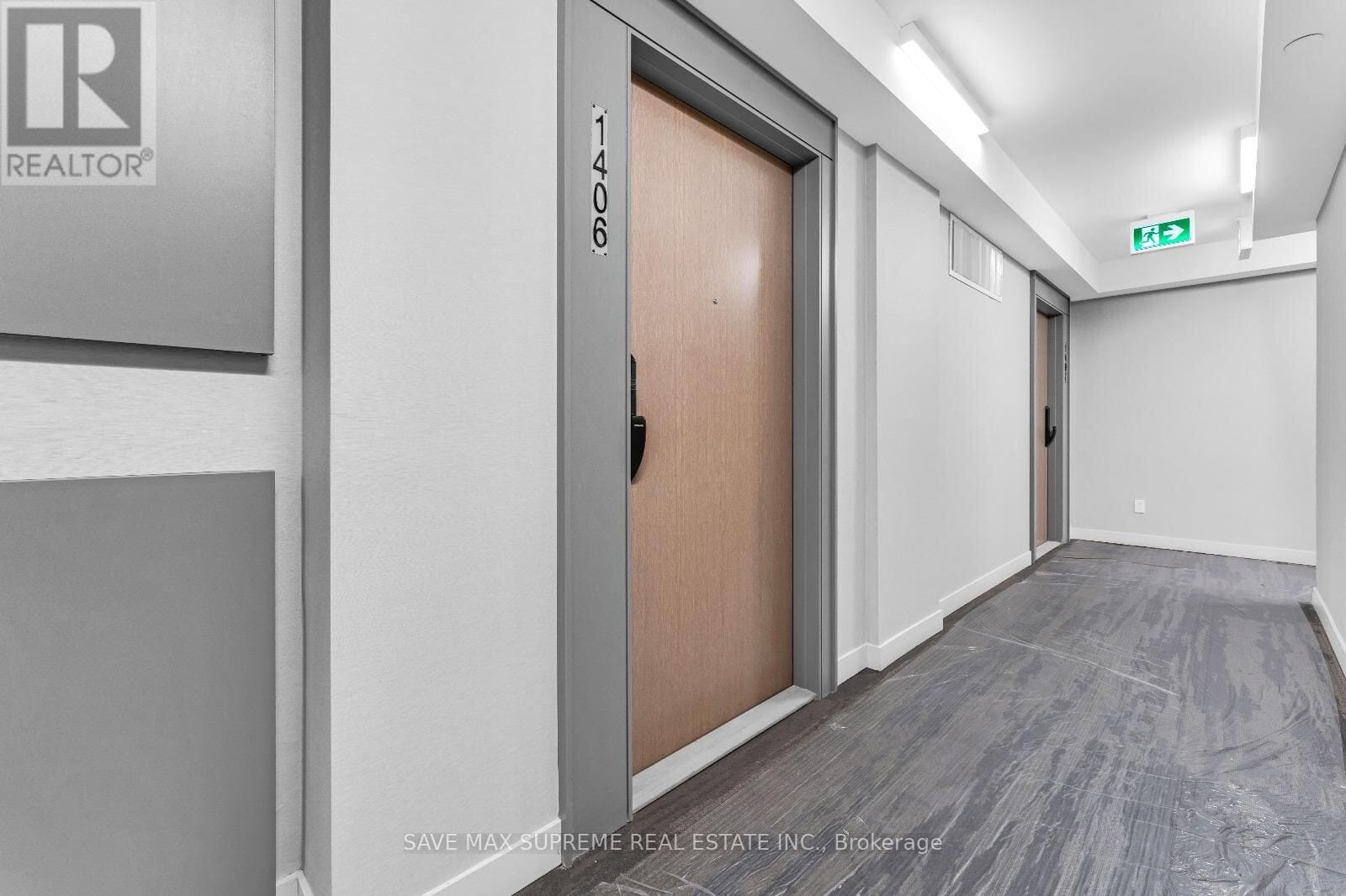 370 Martha Street Unit 1406, Burlington (Brant)