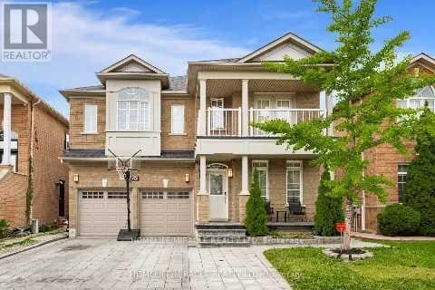20 Atira Avenue, Brampton (Fletcher’s Meadow)
