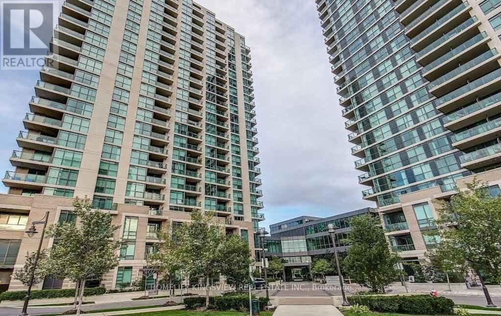 205 Sherway Gardens Road Unit 305, Toronto (Islington-City Centre West)