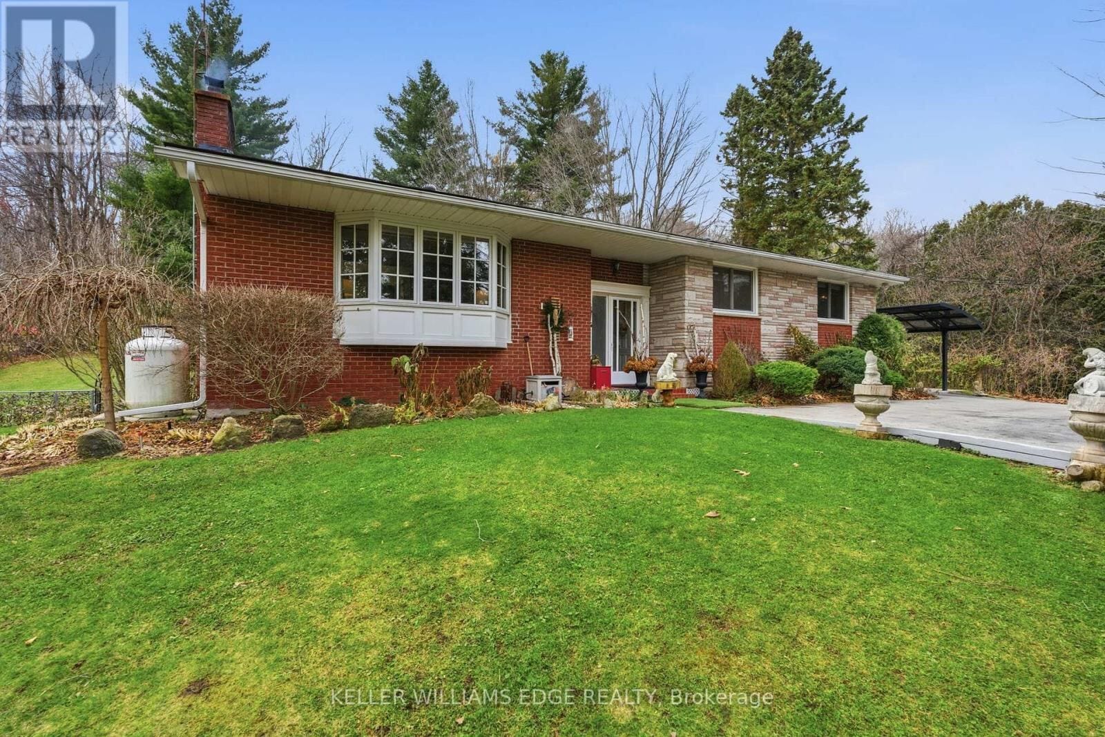 5600 Cedar Springs Road, Burlington