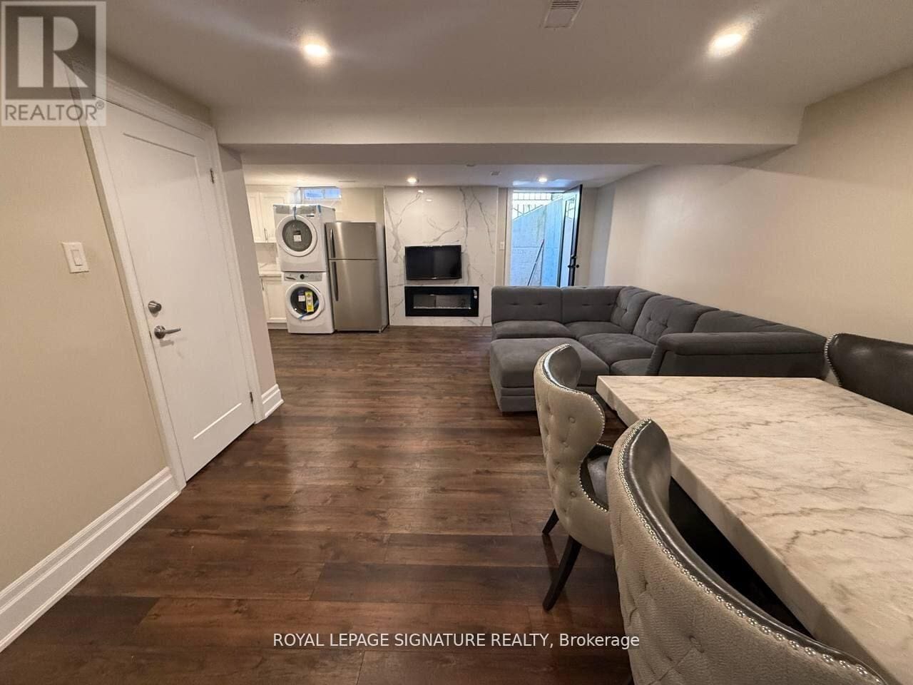 3940 Promontory Crescent Unit Bsmt, Mississauga (Erin Mills)