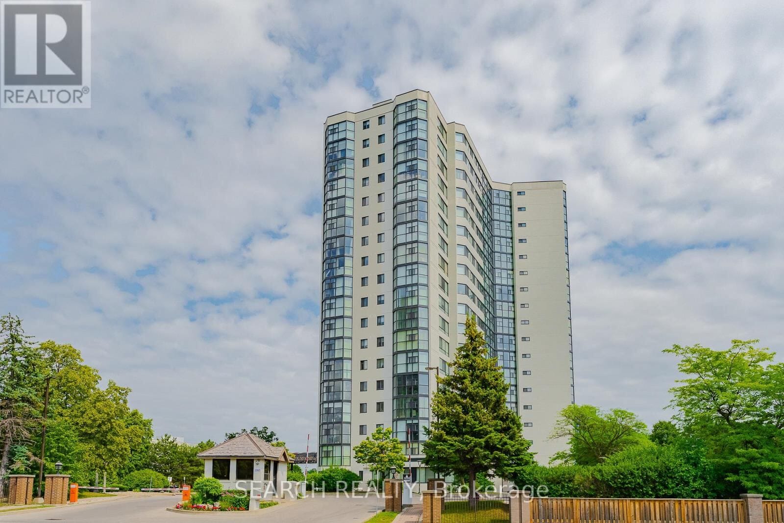 1360 Rathburn Road East Unit 906, Mississauga (Rathwood)