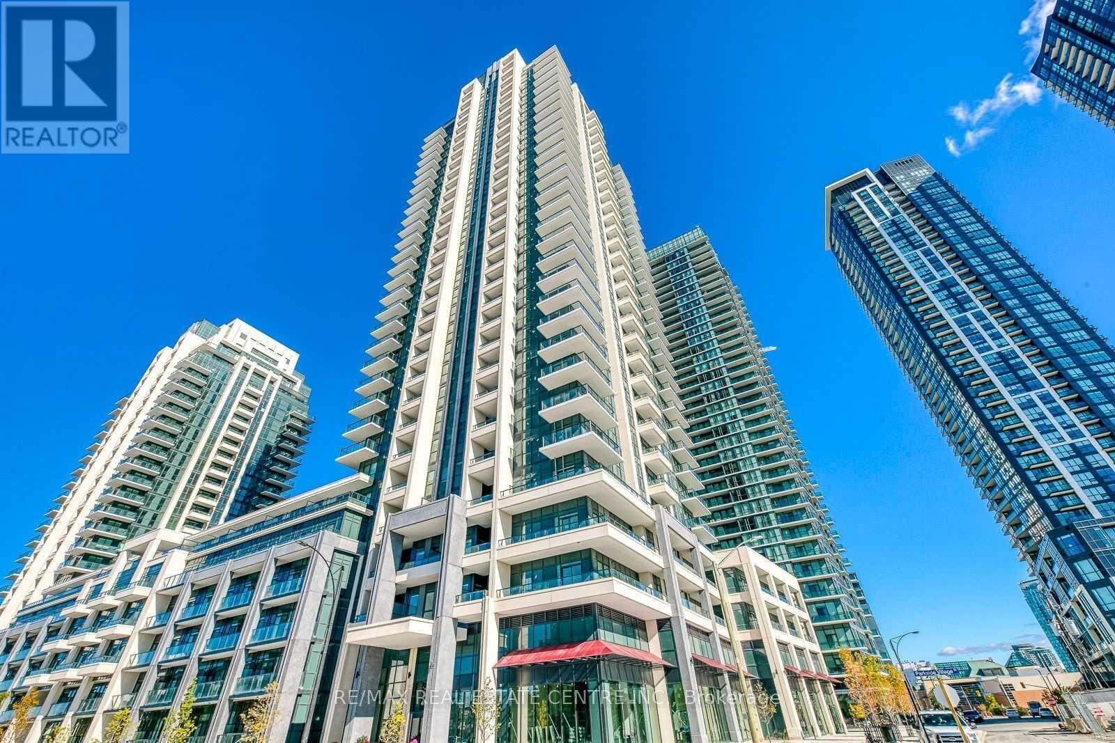 4055 Parkside Village Drive Unit 427, Mississauga (Creditview)