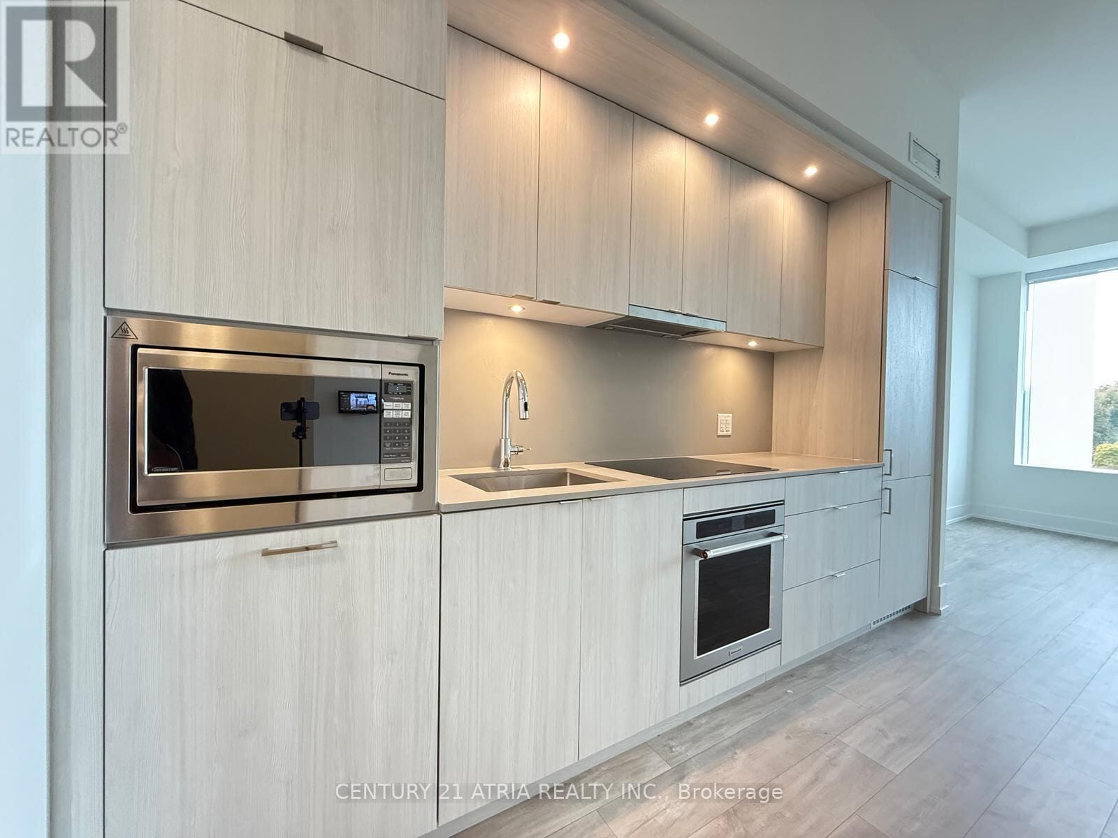 259 The Kingsway Unit 513, Toronto (Edenbridge-Humber Valley)