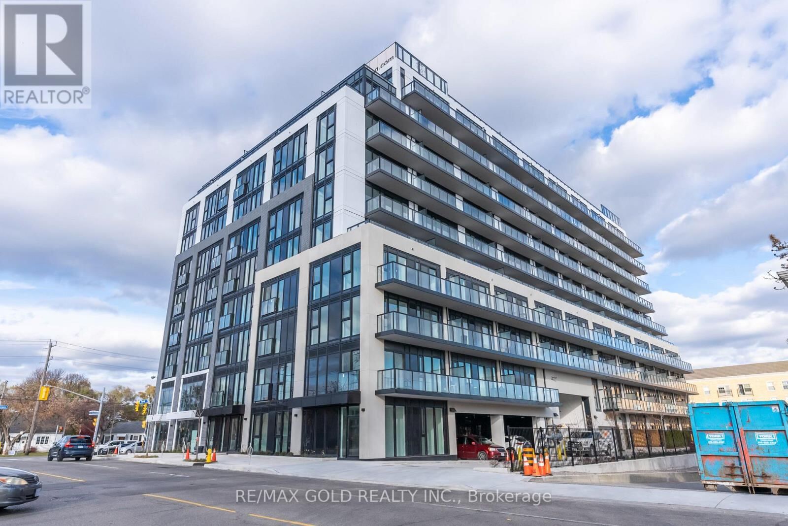 801 The Queensway Unit 915, Toronto (Stonegate-Queensway)