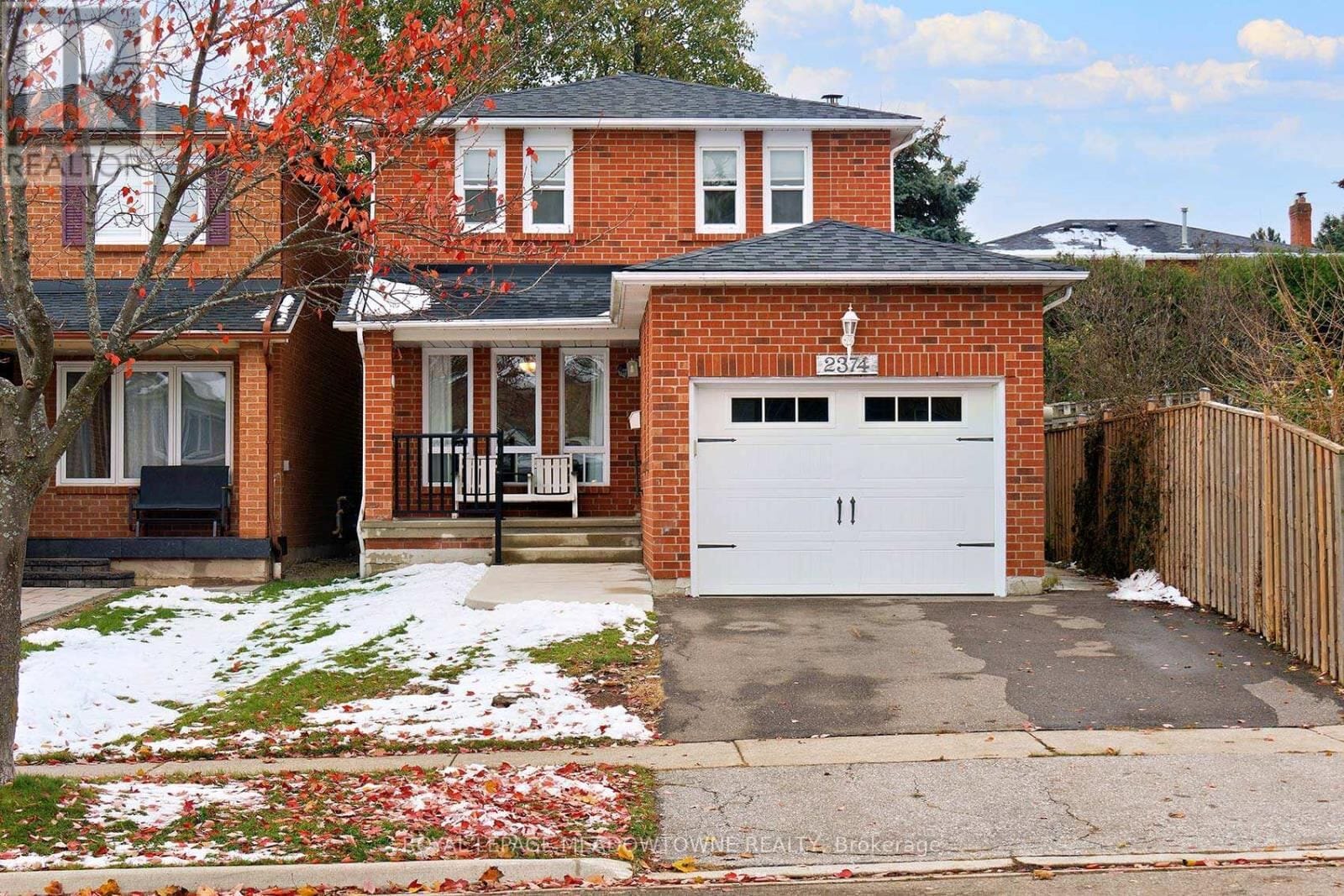 2374 Hargood Place, Mississauga (Streetsville)