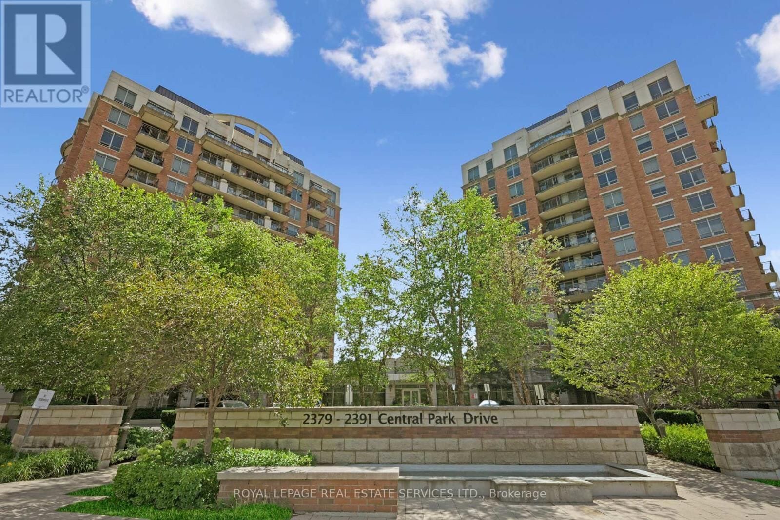 2391 Central Park Drive Unit 309, Oakville (RO River Oaks)