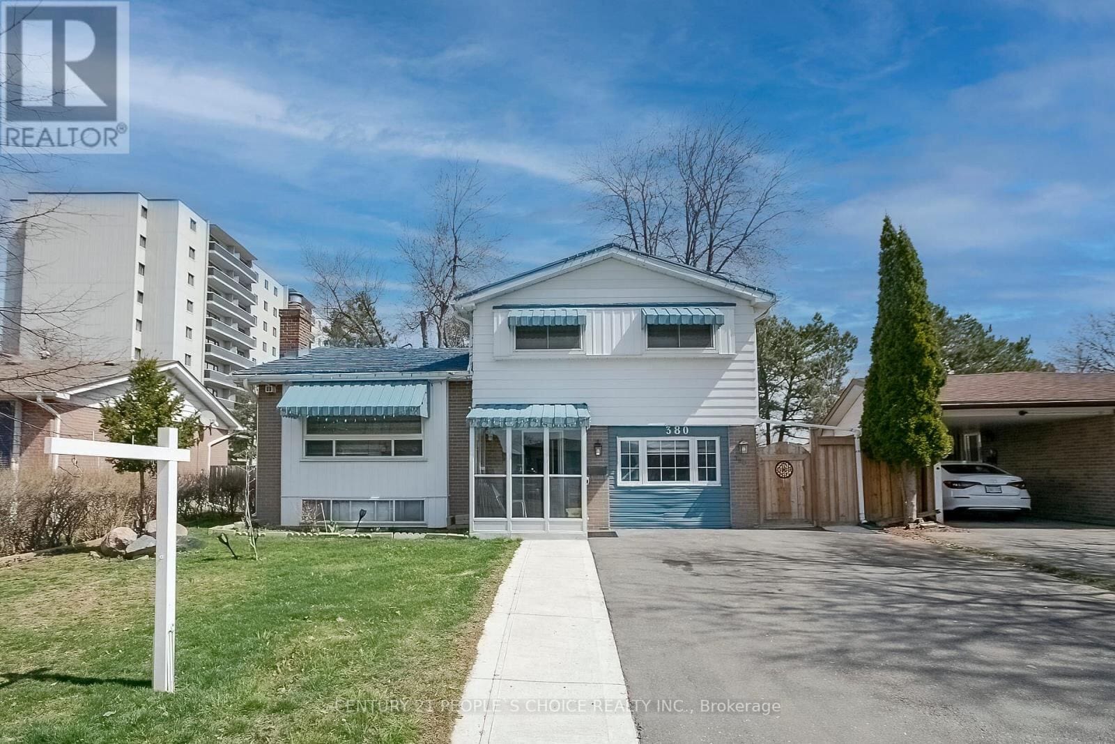 380 Bartley Bull Parkway, Brampton (Brampton East)