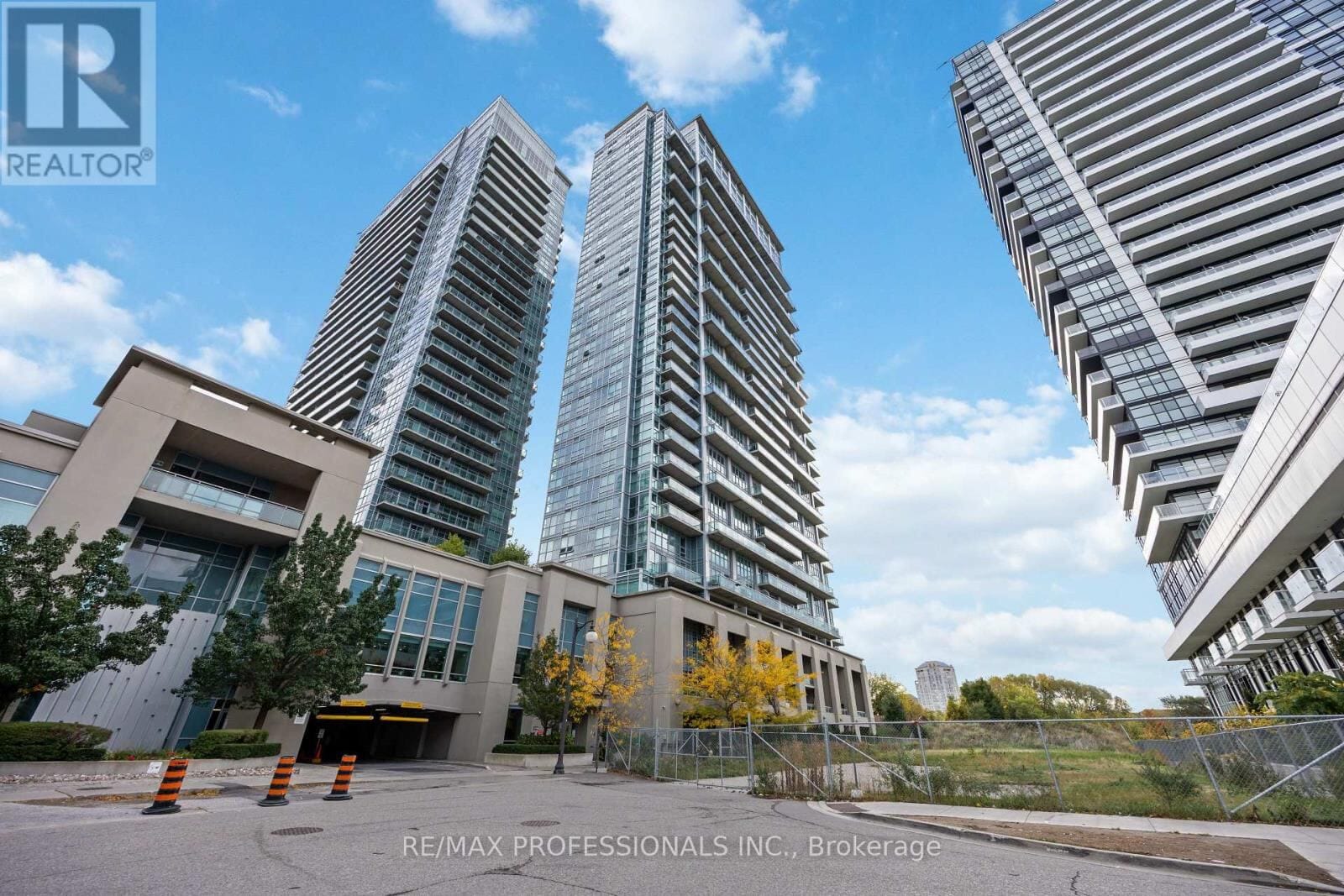 165 Legion Road North Unit 1431, Toronto (Mimico)