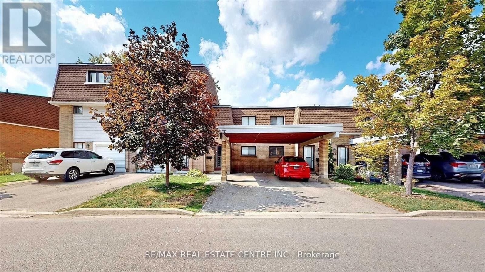 475 Bramalea Road Unit 142, Brampton (Southgate)