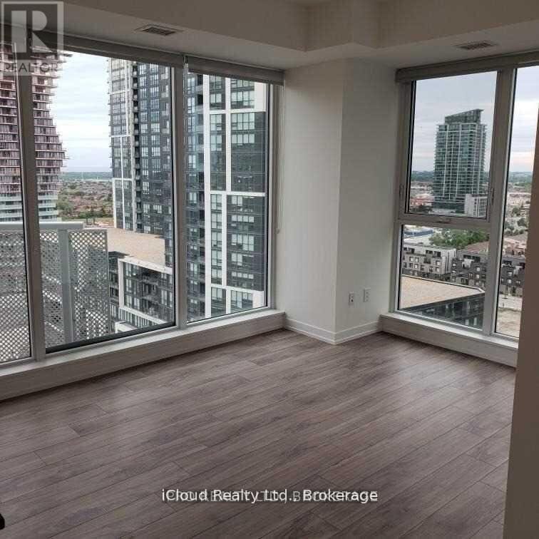 4065 Confederation Parkway Unit 1510, Mississauga (City Centre)