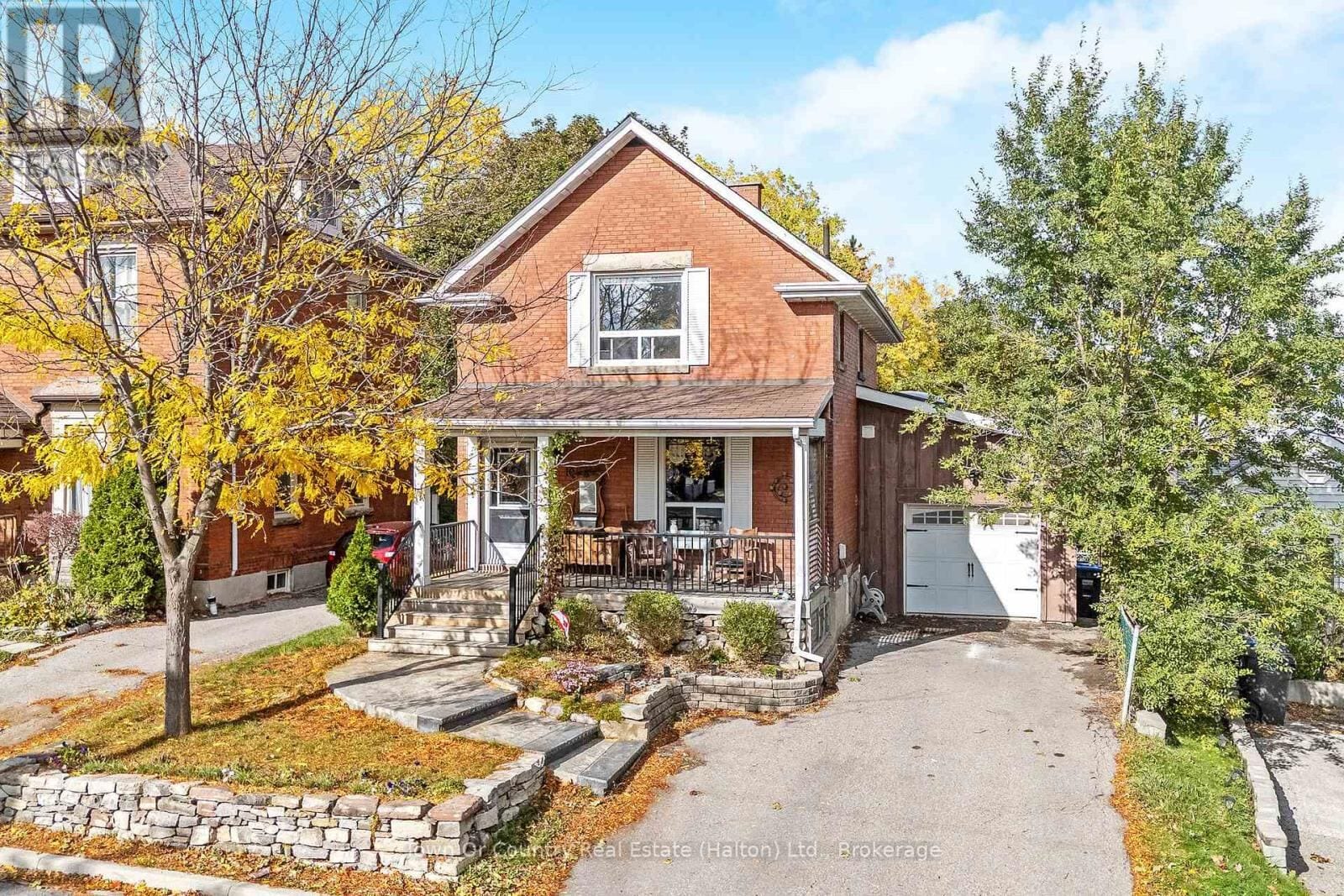 10 English Street, Brampton (Brampton West)