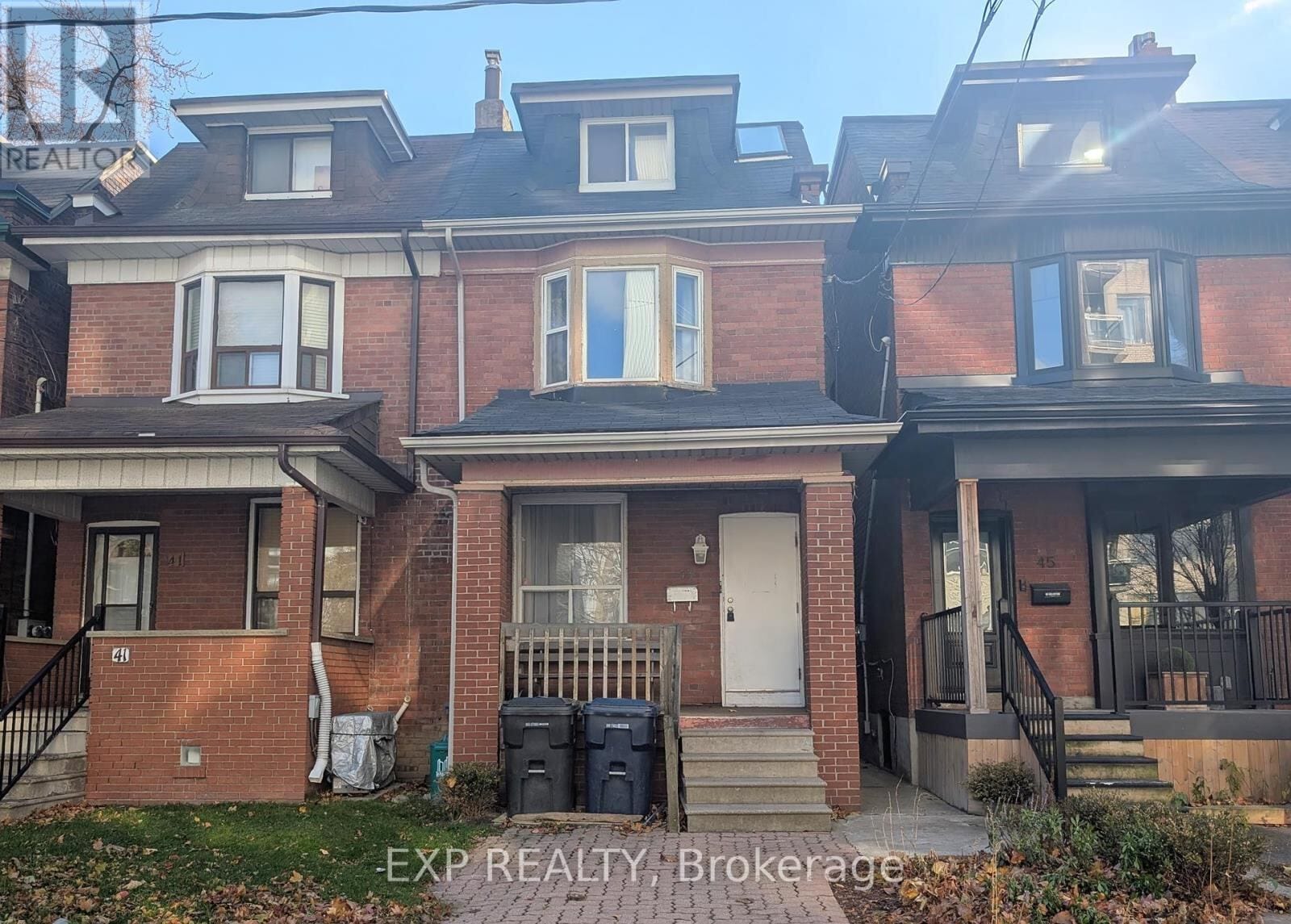 43 Springhurst Avenue, Toronto (South Parkdale)