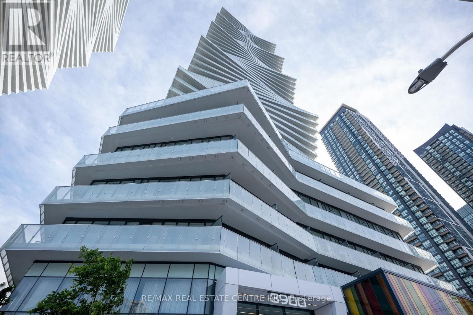 3900 Confederation Pkwy Parkway Unit 5306, Mississauga (City Centre)