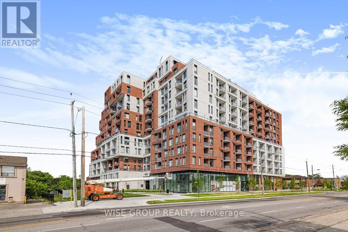 3100 Keele Street Unit 1215, Toronto (Downsview-Roding-CFB)