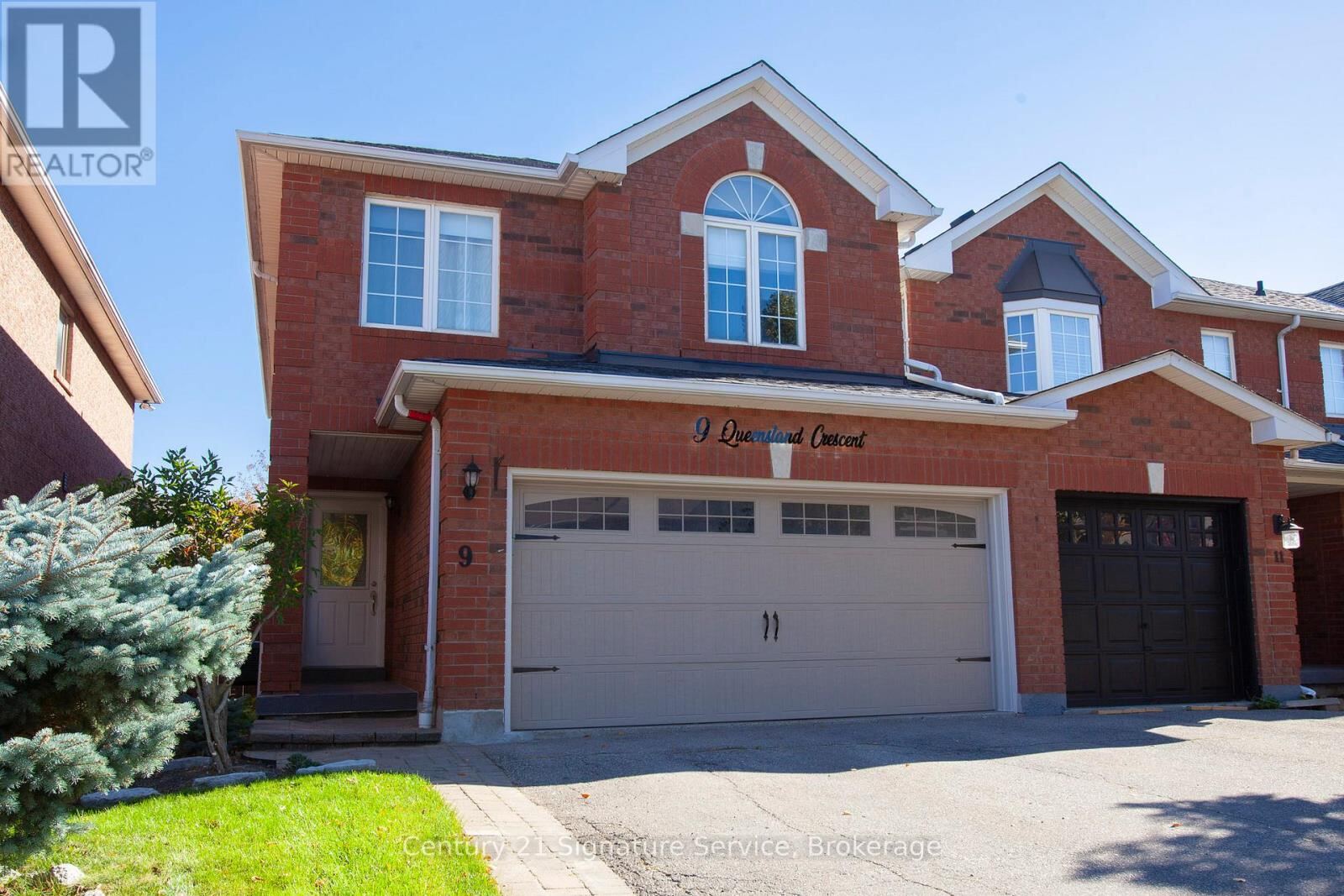 9 Queensland Crescent, Caledon (Bolton East)