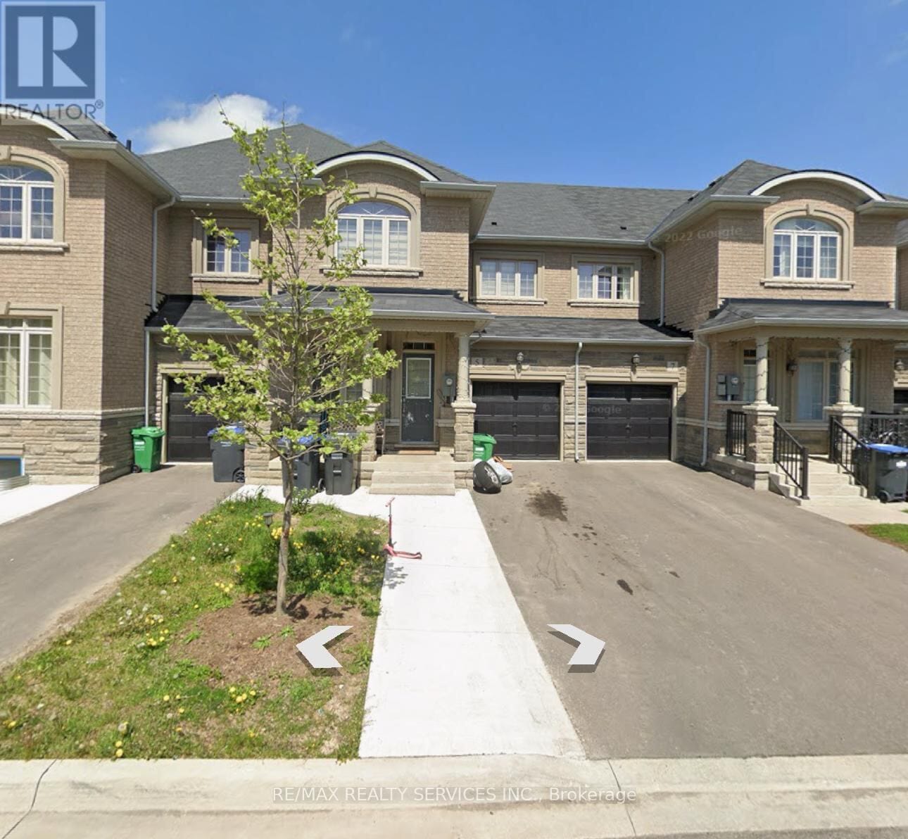5 Hines Street, Brampton (Northwest Brampton)